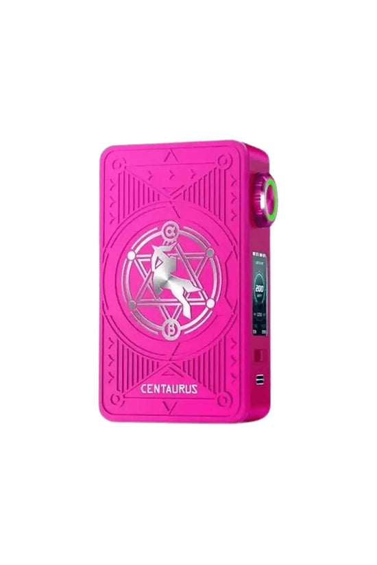 Box Centaurus M200 Lost Vape - Lpvap.com