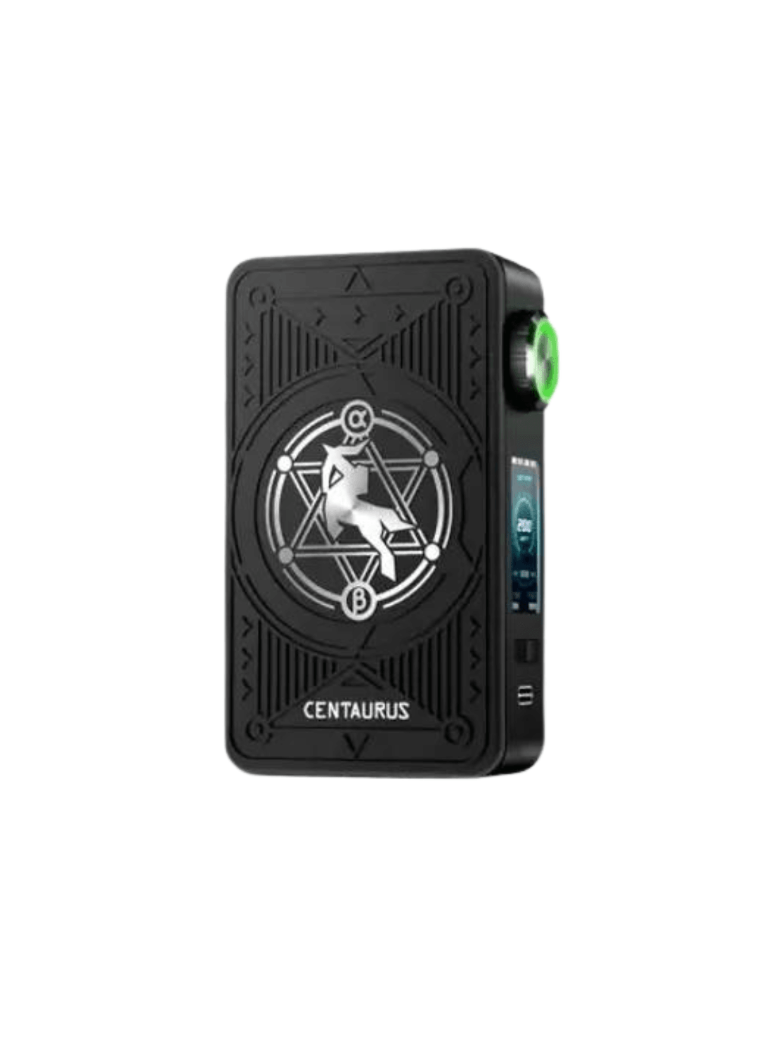 Box Centaurus M200 Lost Vape - Lpvap.com