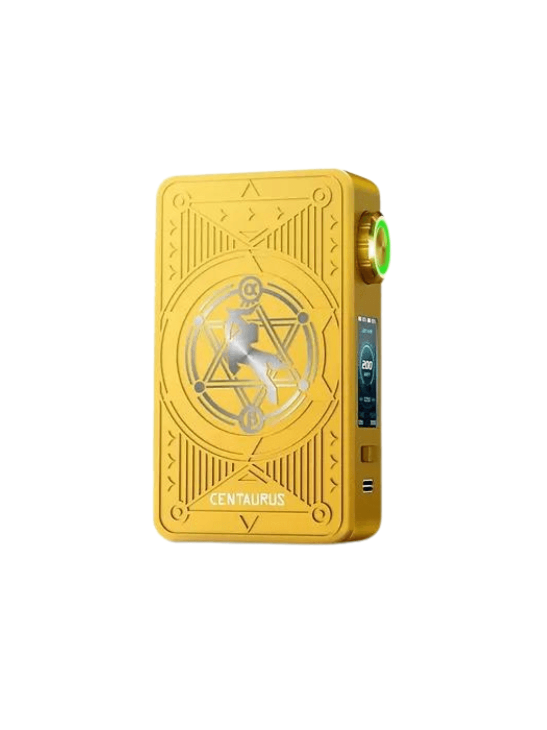 Box Centaurus M200 Lost Vape - Lpvap.com