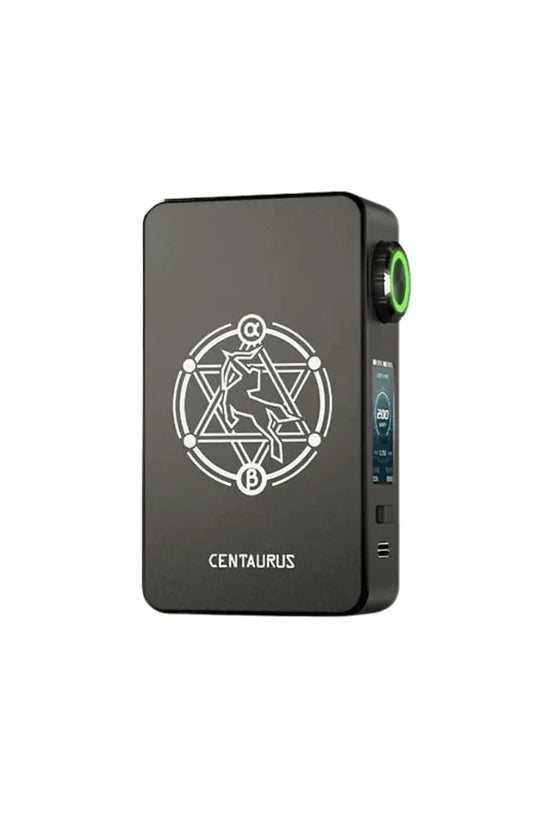 Box Centaurus M200 Lost Vape - Lpvap.com