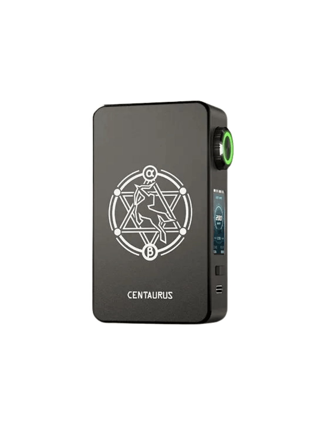 Box Centaurus M200 Lost Vape - Lpvap.com