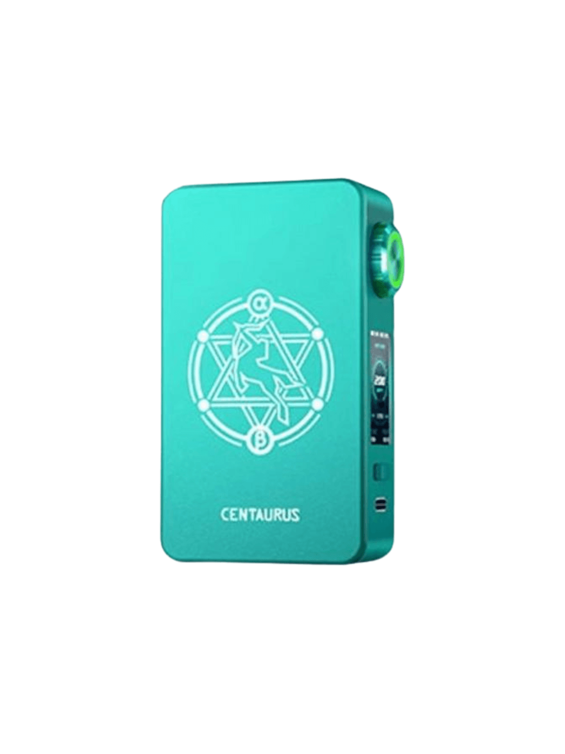 Box Centaurus M200 Lost Vape - Lpvap.com