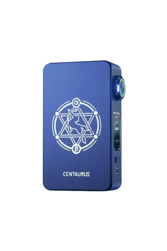 Box Centaurus M200 Lost Vape - Lpvap.com