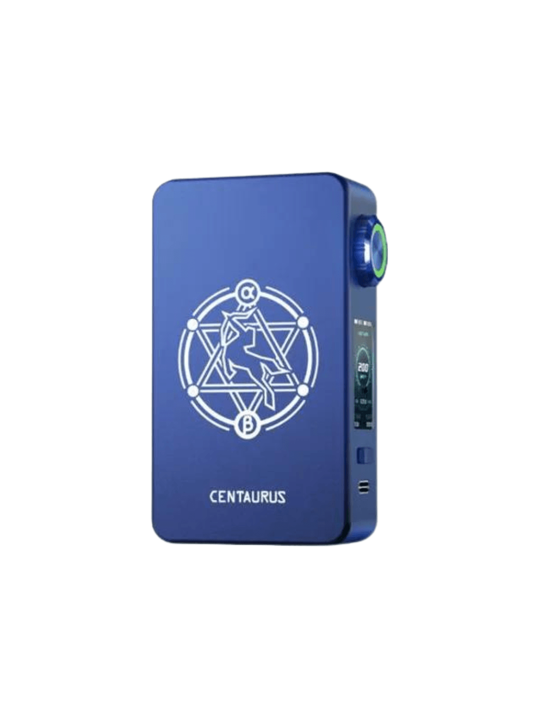 Box Centaurus M200 Lost Vape - Lpvap.com