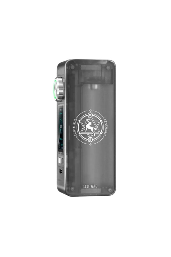 Box Centaurus N100 Lost Vape - Lpvap.com