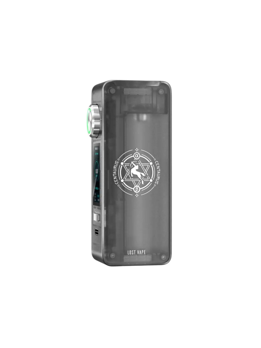 Box Centaurus N100 Lost Vape - Lpvap.com