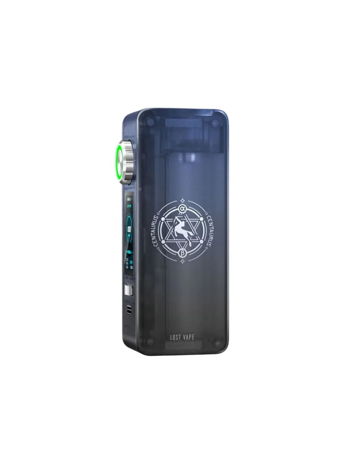 Box Centaurus N100 Lost Vape - Lpvap.com