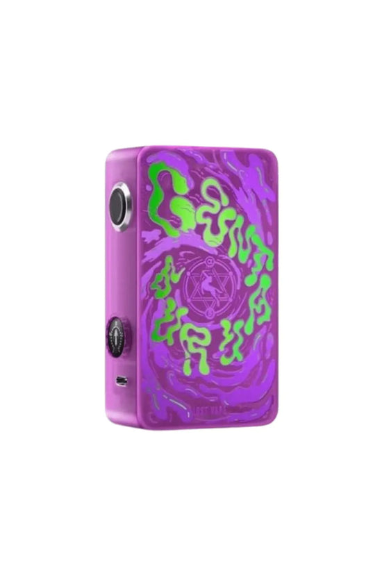 Box Centaurus P200 - Lost Vape - Lpvap.com
