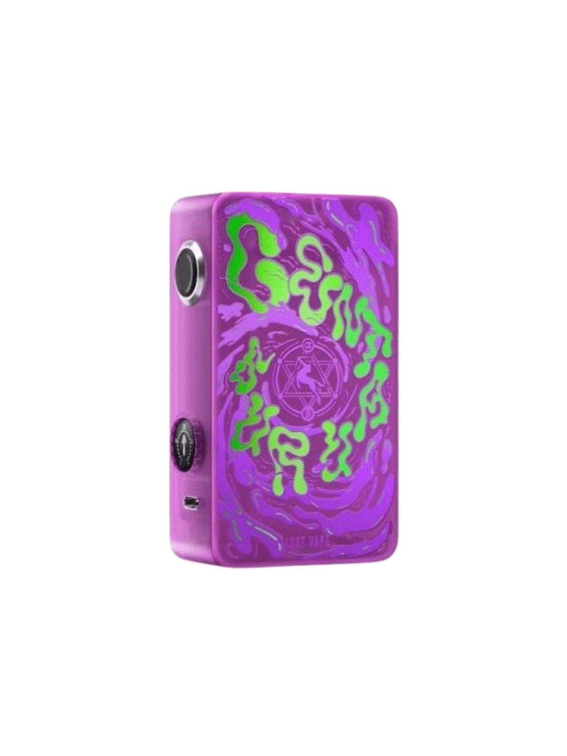 Box Centaurus P200 - Lost Vape - Lpvap.com