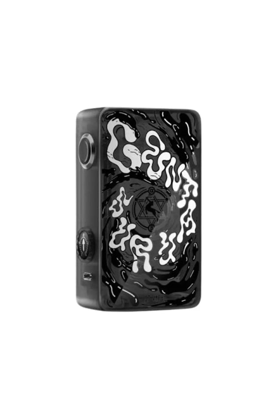 Box Centaurus P200 - Lost Vape - Lpvap.com