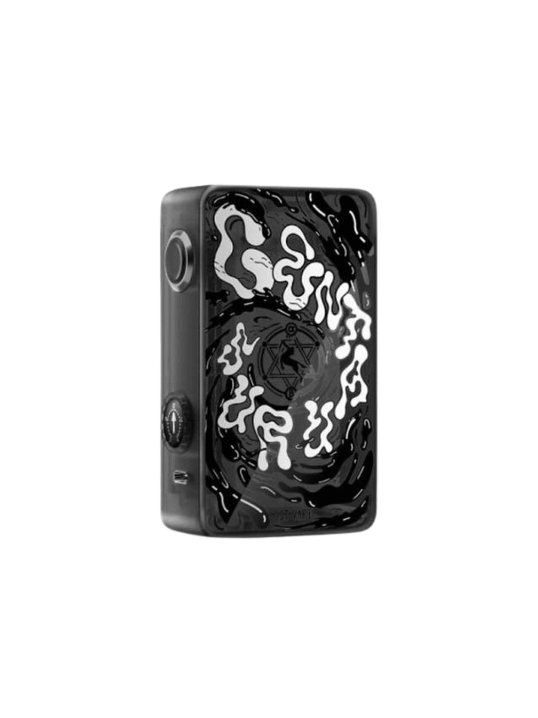 Box Centaurus P200 - Lost Vape - Lpvap.com