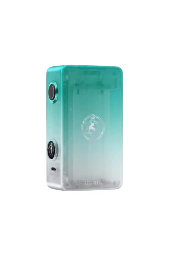 Box Centaurus P200 - Lost Vape - Lpvap.com