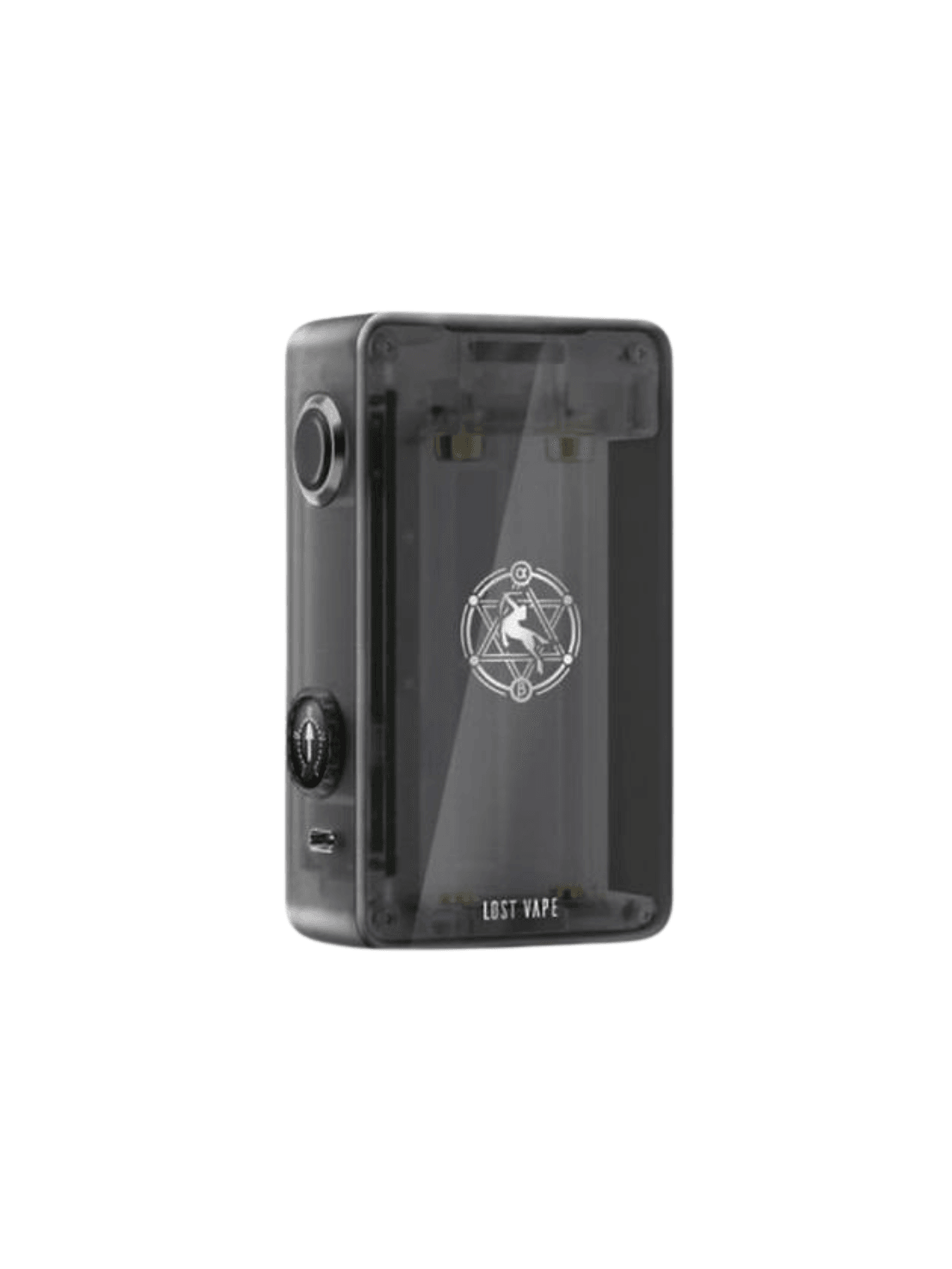 Box Centaurus P200 - Lost Vape - Lpvap.com