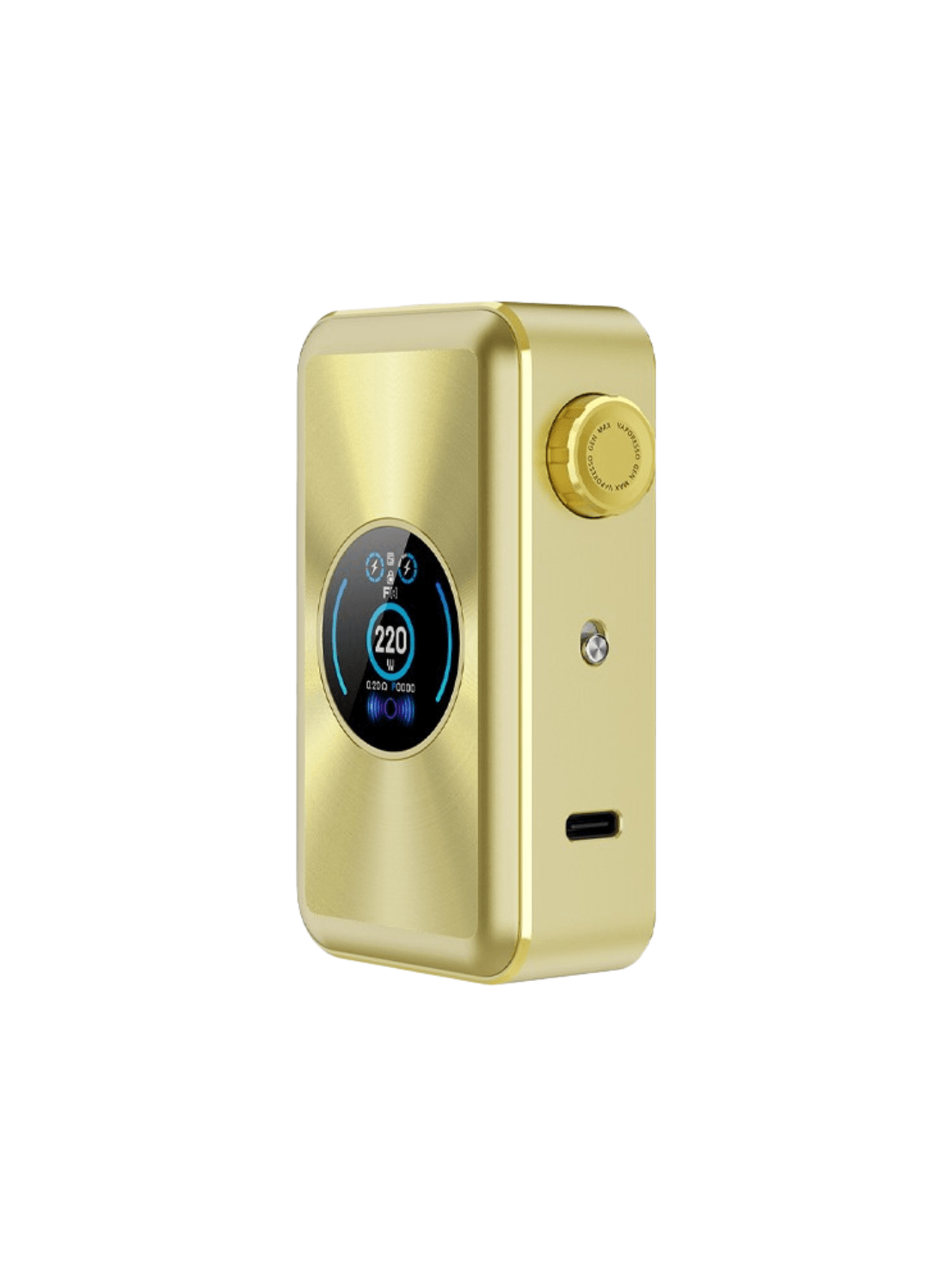 Box Gen Max - Vaporesso - Lpvap.com