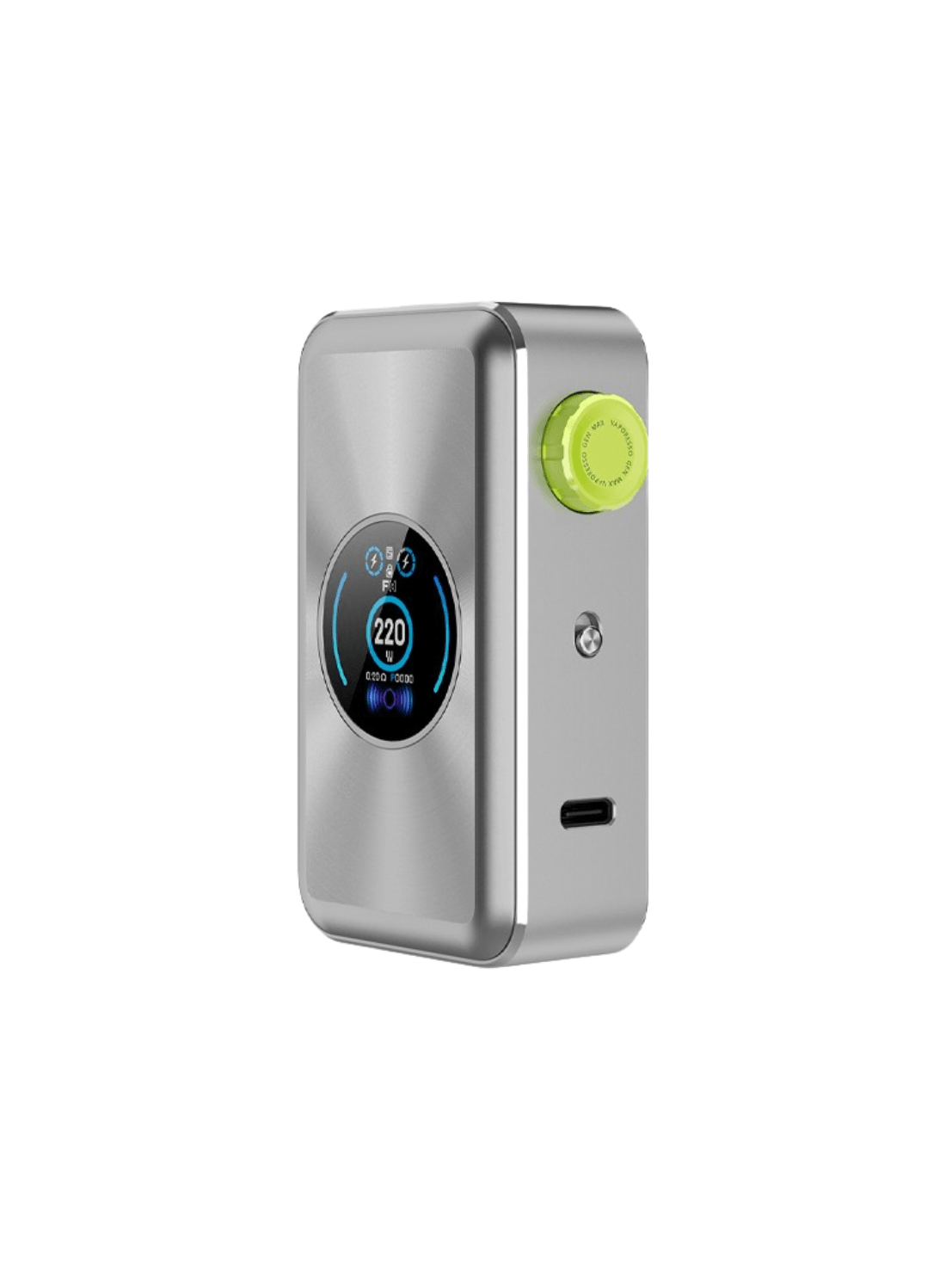 Box Gen Max - Vaporesso - Lpvap.com