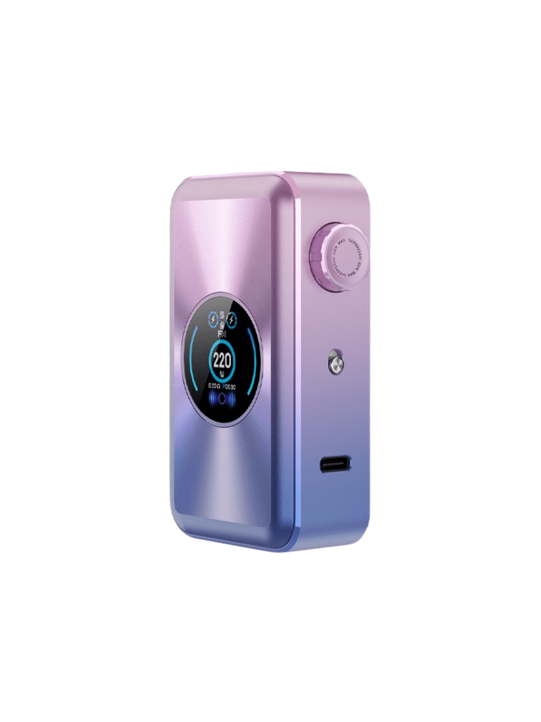 Box Gen Max - Vaporesso - Lpvap.com