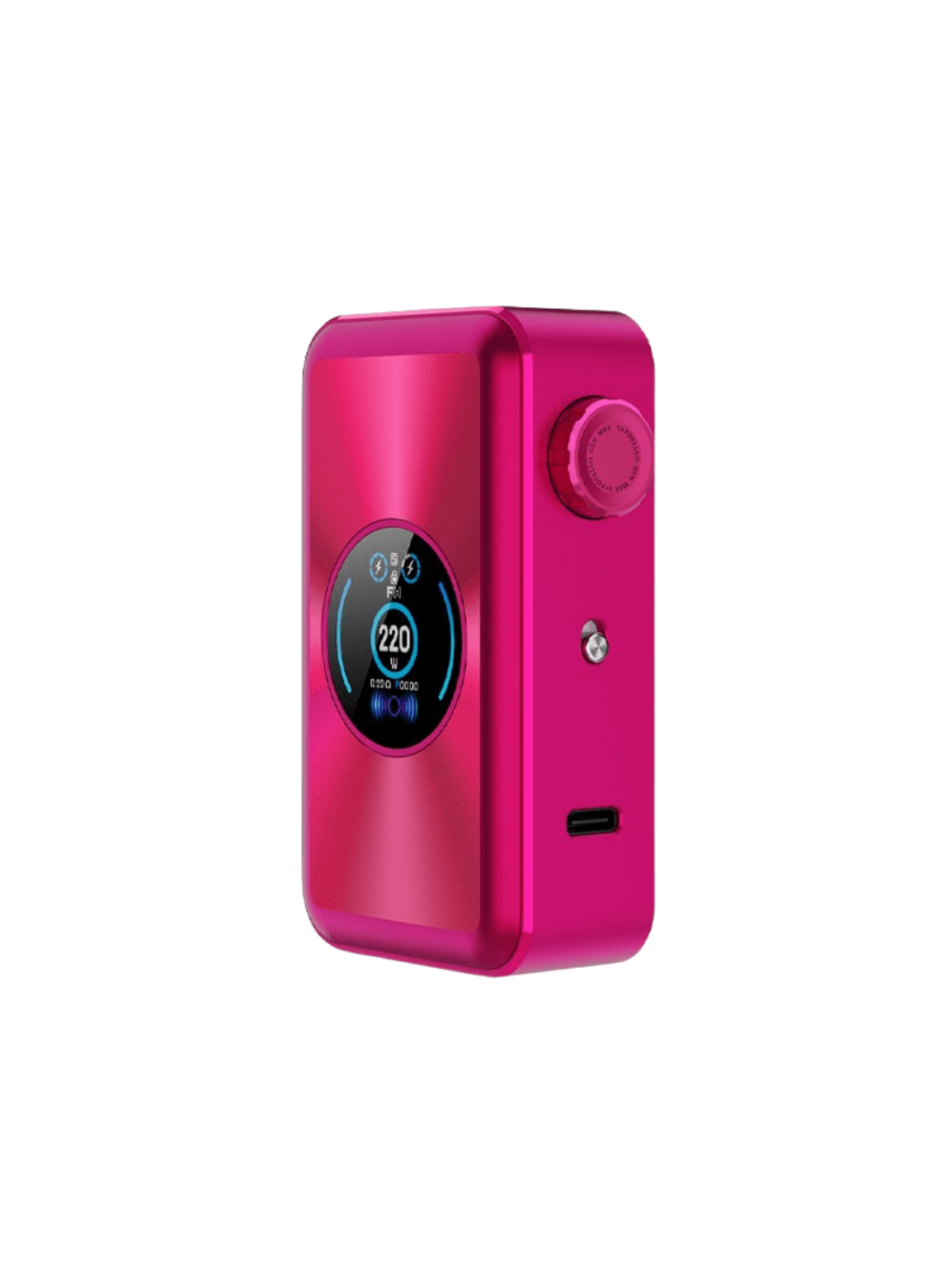 Box Gen Max - Vaporesso - Lpvap.com