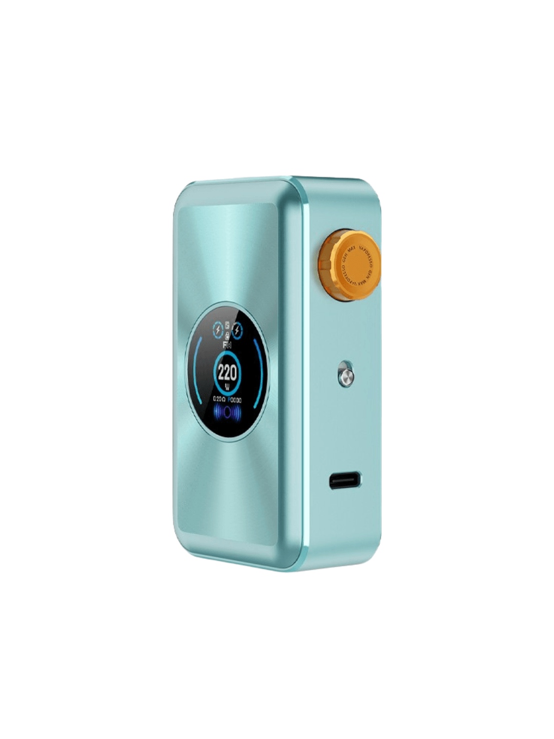 Box Gen Max - Vaporesso - Lpvap.com