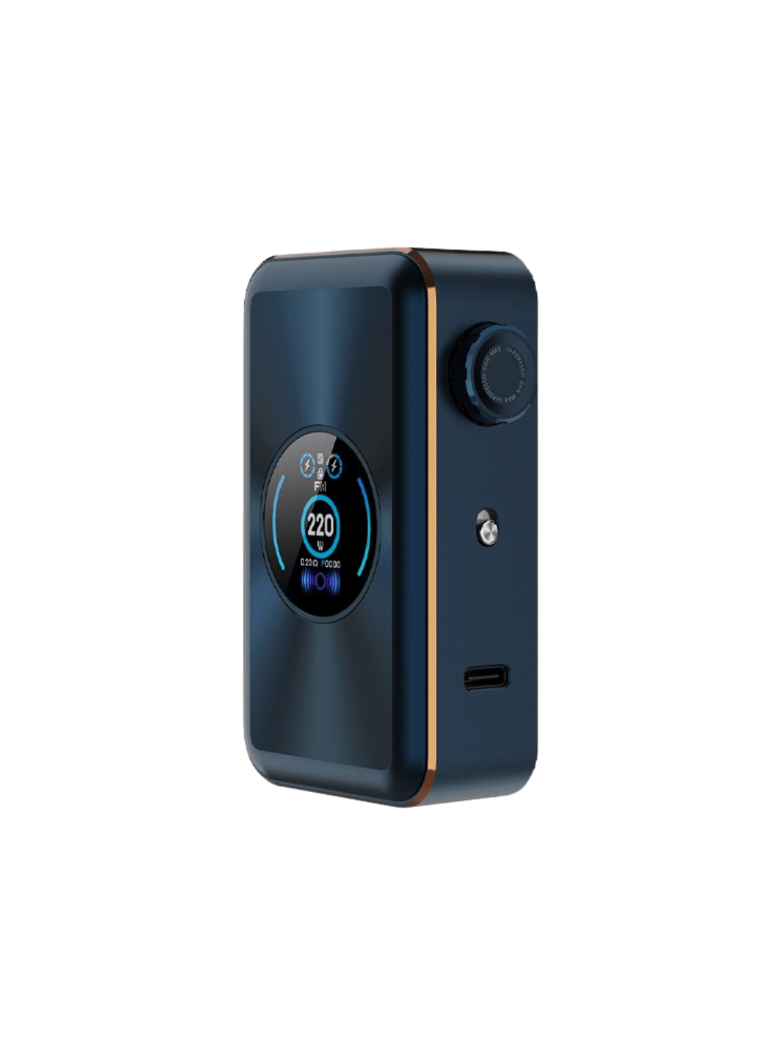 Box Gen Max - Vaporesso - Lpvap.com