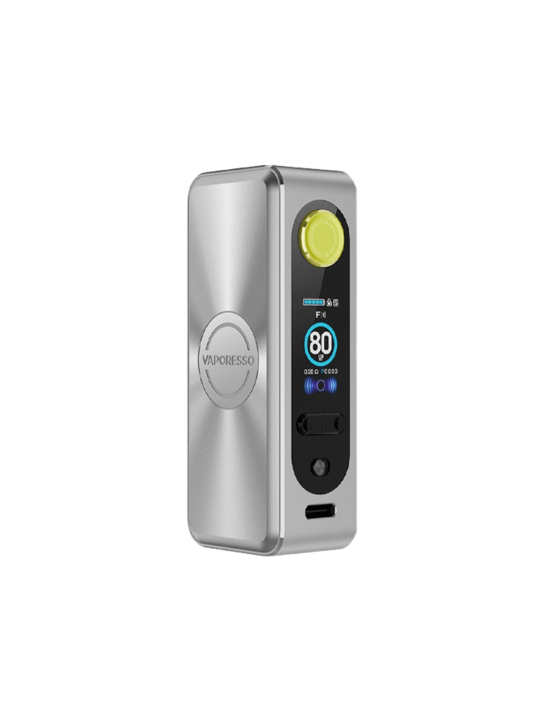 Box Gen SE - Vaporesso - Lpvap.com