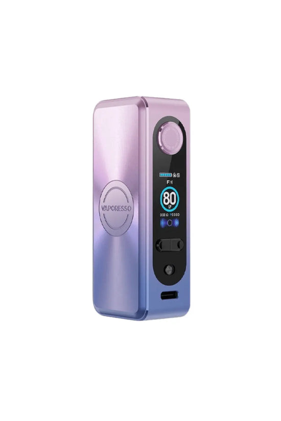 Box Gen SE - Vaporesso - Lpvap.com