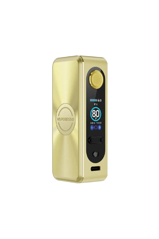 Box Gen SE - Vaporesso - Lpvap.com