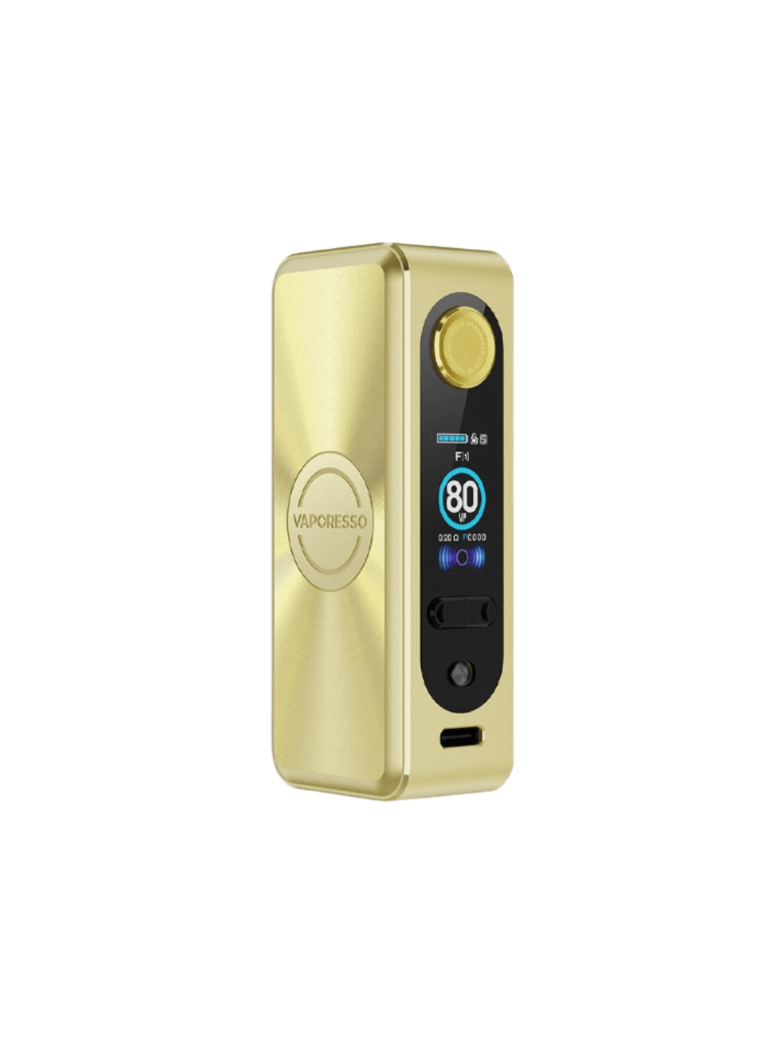 Box Gen SE - Vaporesso - Lpvap.com