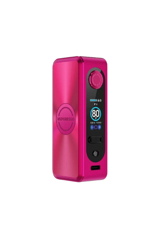 Box Gen SE - Vaporesso - Lpvap.com