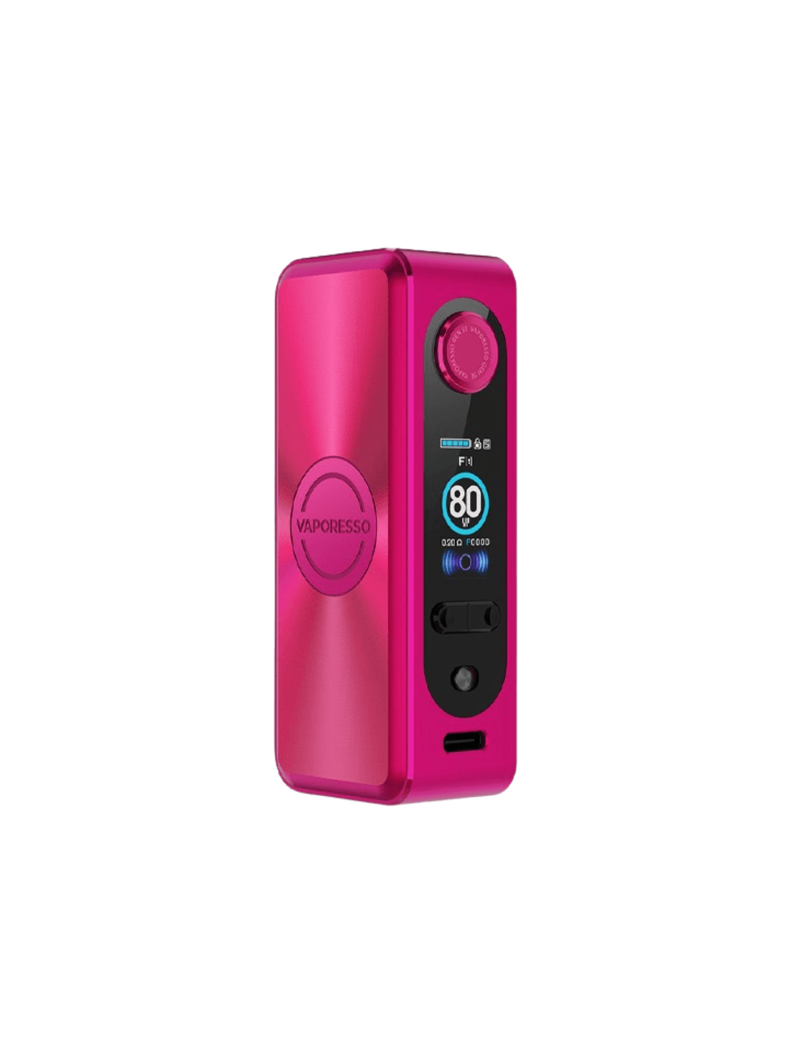 Box Gen SE - Vaporesso - Lpvap.com