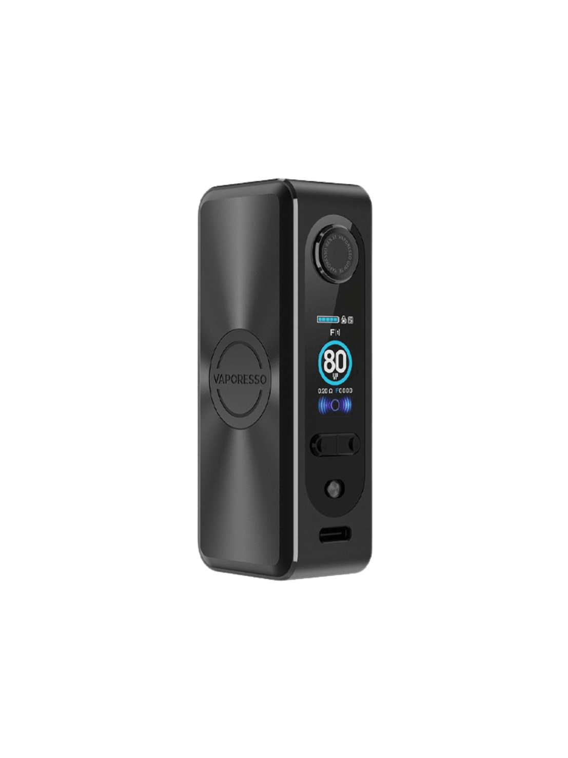 Box Gen SE - Vaporesso - Lpvap.com