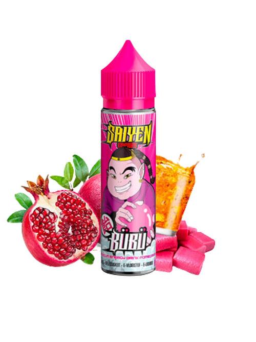 Bubu - Swoke 50ml