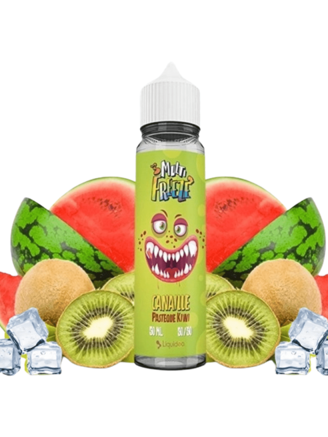 Canaille Liquideo 50ml - Lpvap.com