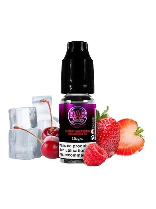 Cerises Framboises Fraises Ice - Vampire Vape Bar Salts