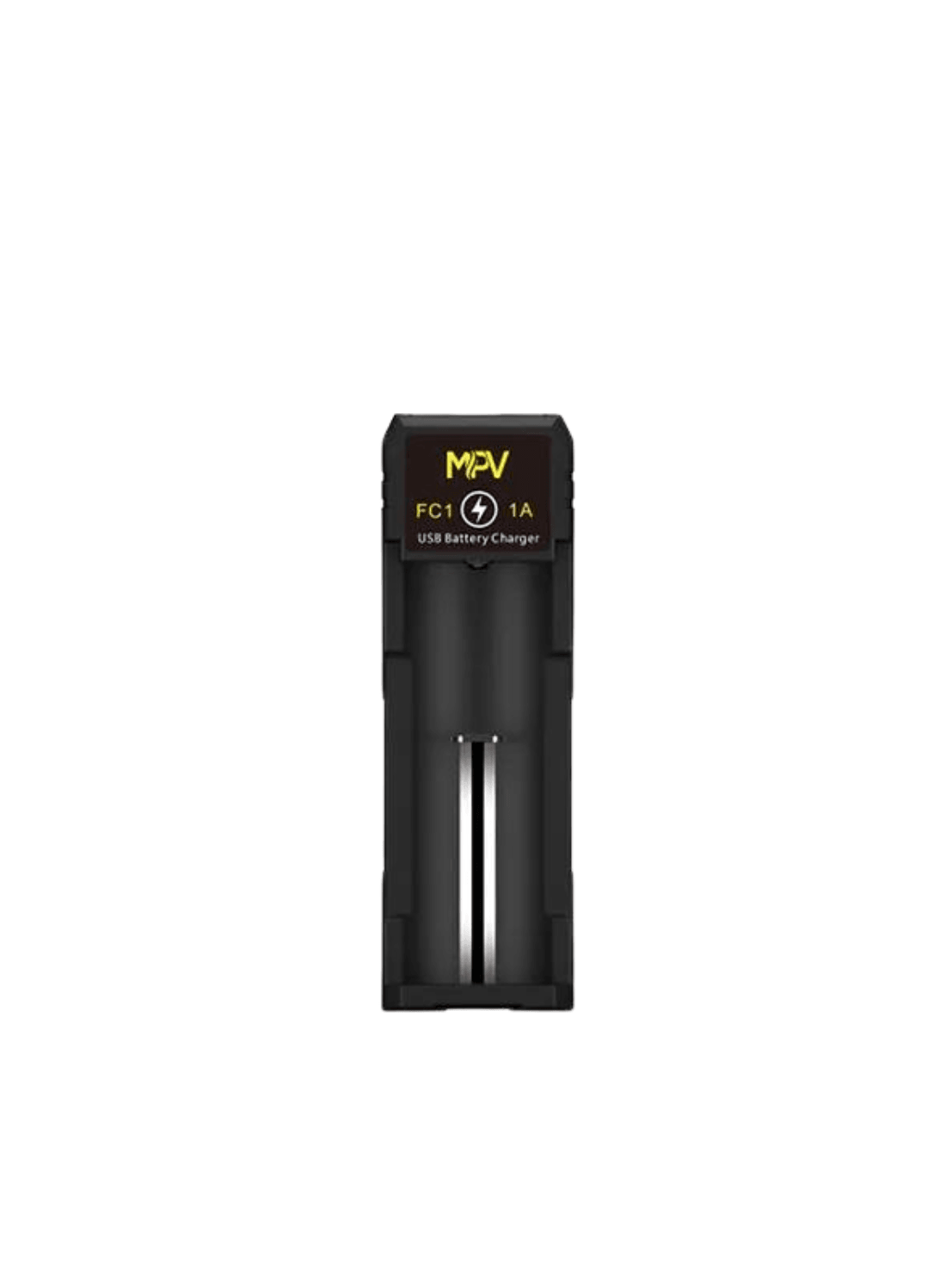 Chargeur d'accus FC1 - Master Pro Vape - Lpvap.com