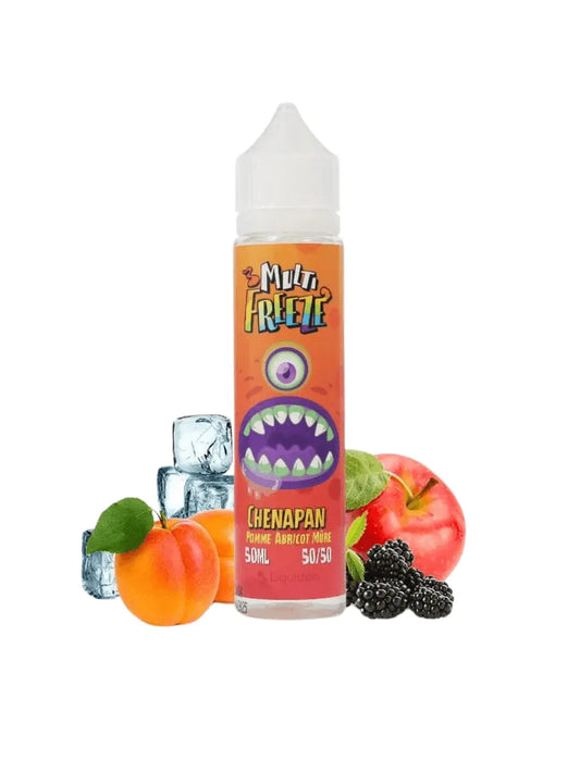 Chenapan - Multi Freeze 50ml