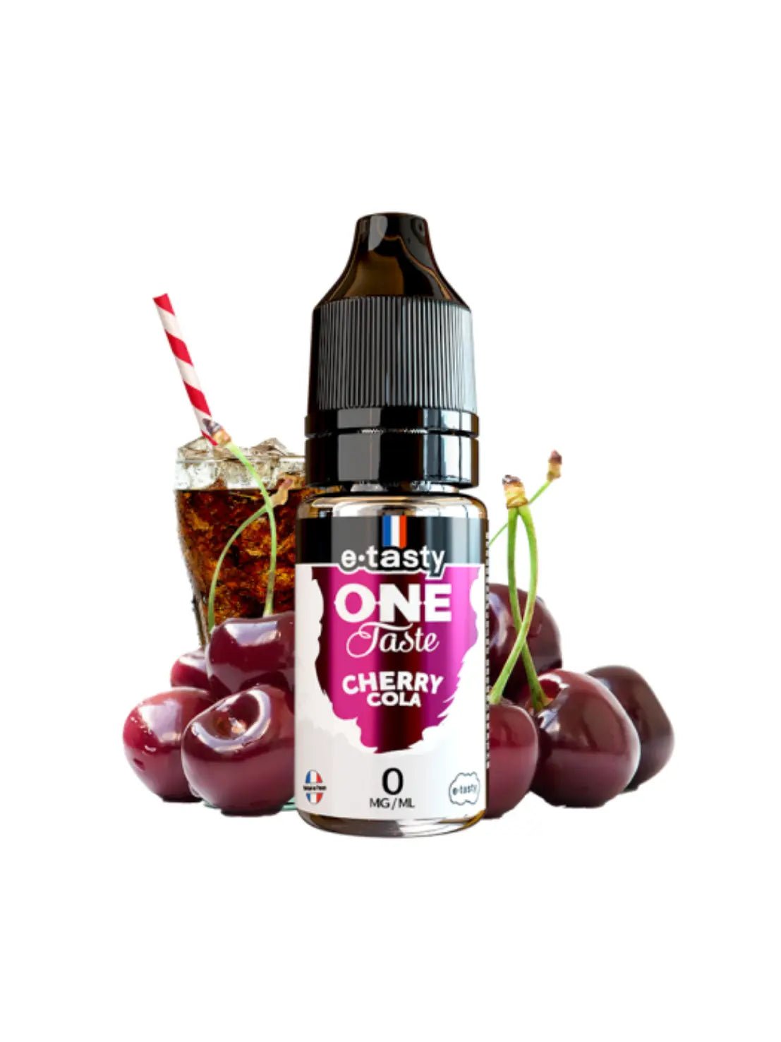 Cherry cola ONE Taste - Lpvap.com