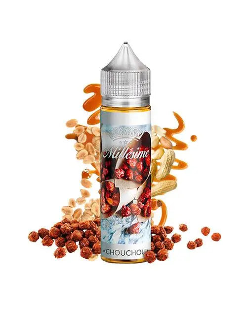 Eliquide Chouchou -  Millésime 50ml chez lapetitevap