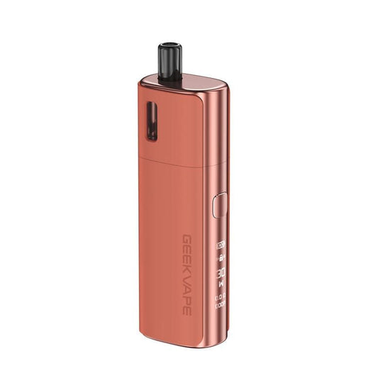 Kit Pod Soul 2 Geekvape