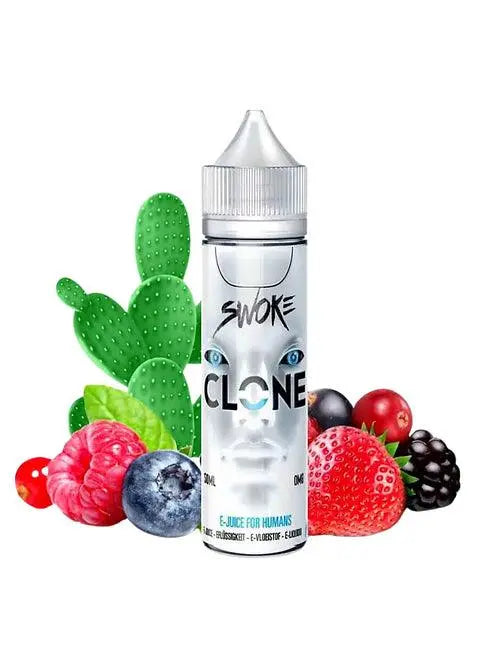 Clone - Swoke 50ml