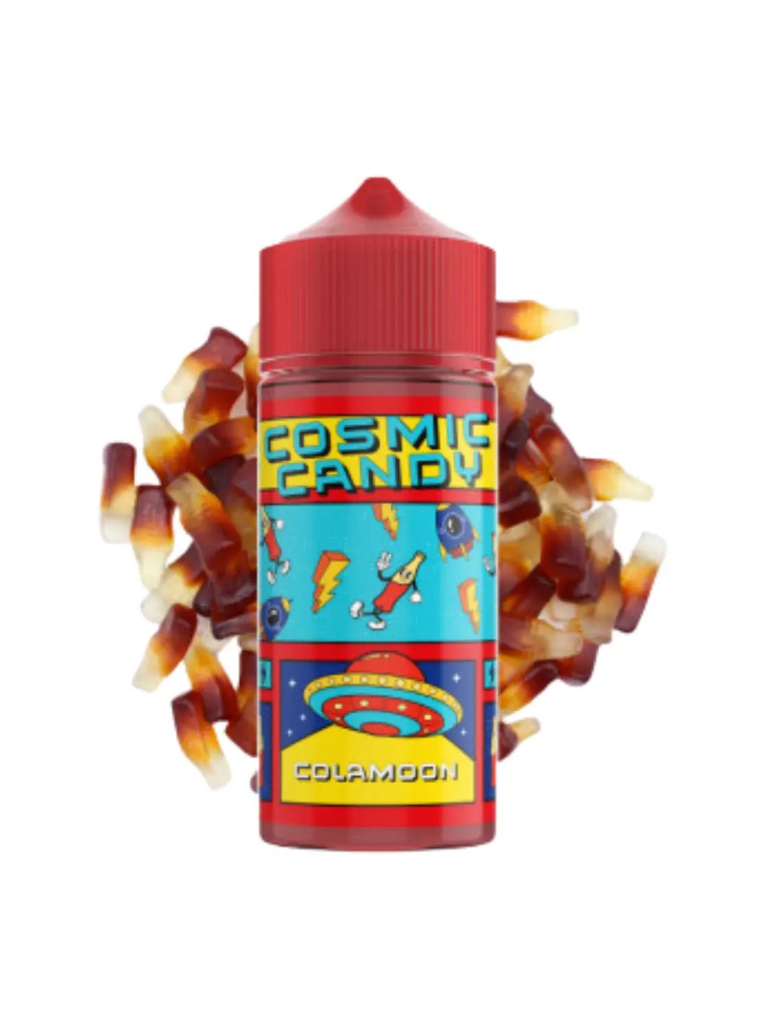 Colamoon - Cosmic Candy 50ml - Lpvap.com