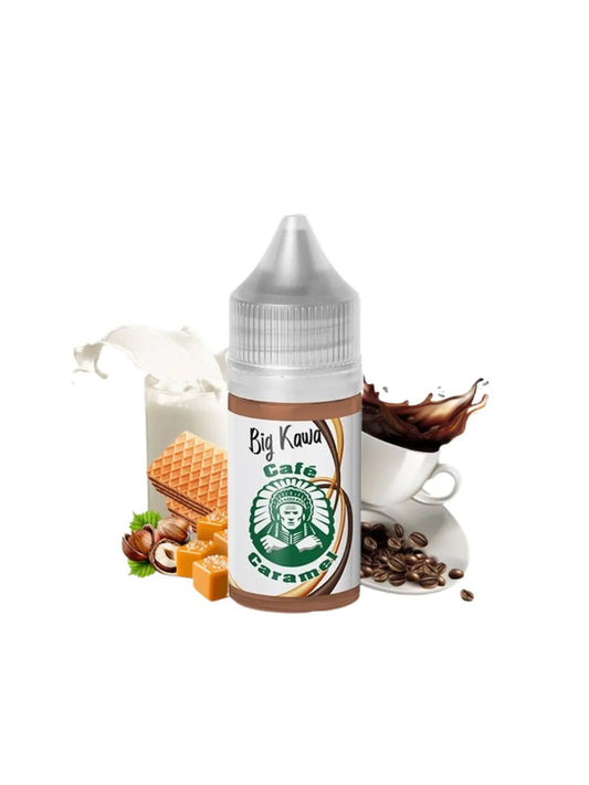 Concentré Big Kawa O'J Lab - Lpvap.com