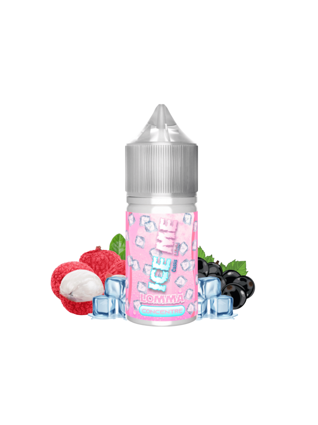 Concentré Lomma Millésime 30ml - Lpvap.com