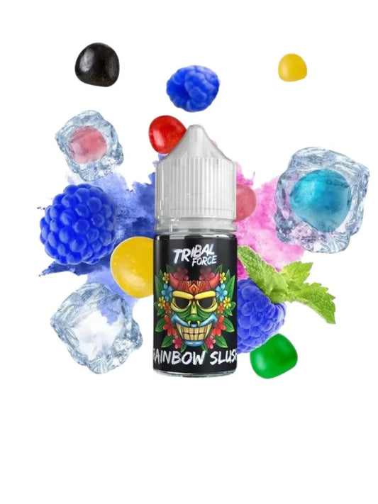 Concentré Rainbow Slush - Tribal Force - Lpvap.com