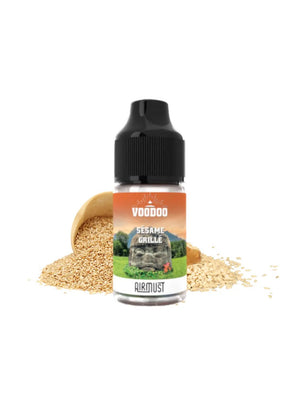 Concentré Sésame Grillé • Voodoo - Lpvap.com
