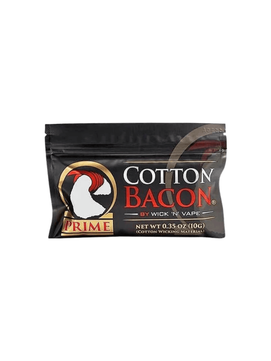 Cotton Bacon Prime - Lpvap.com