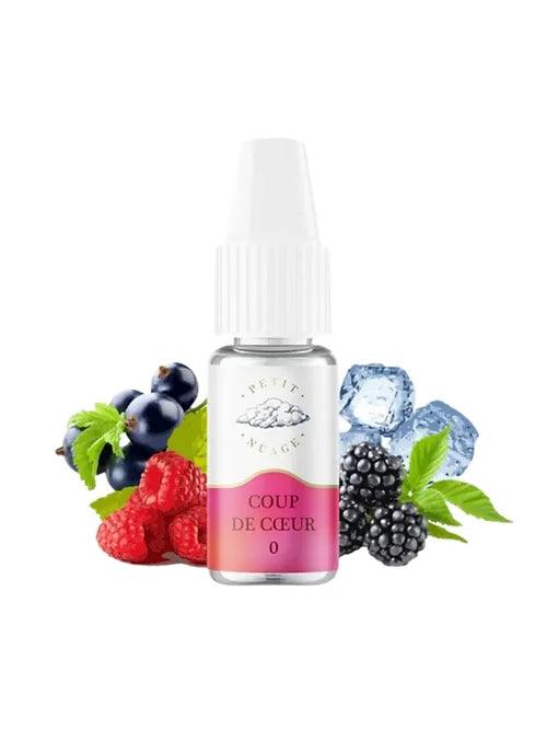 Coup de coeur - Petit nuage - Lpvap.com