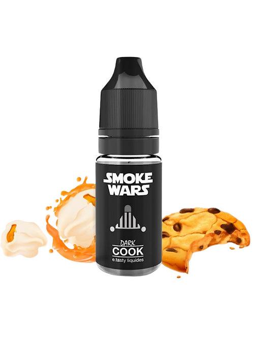 Dark Cook - Smoke Wars 10ml