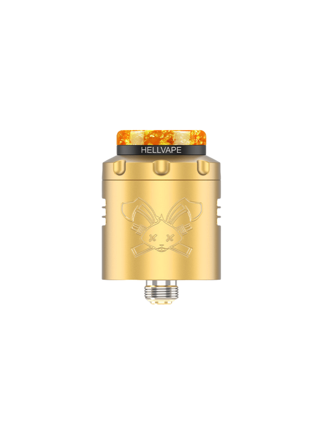 Dead Rabbit 3 RDA 6th Anniversary Edition - Hellvape - Lpvap.com