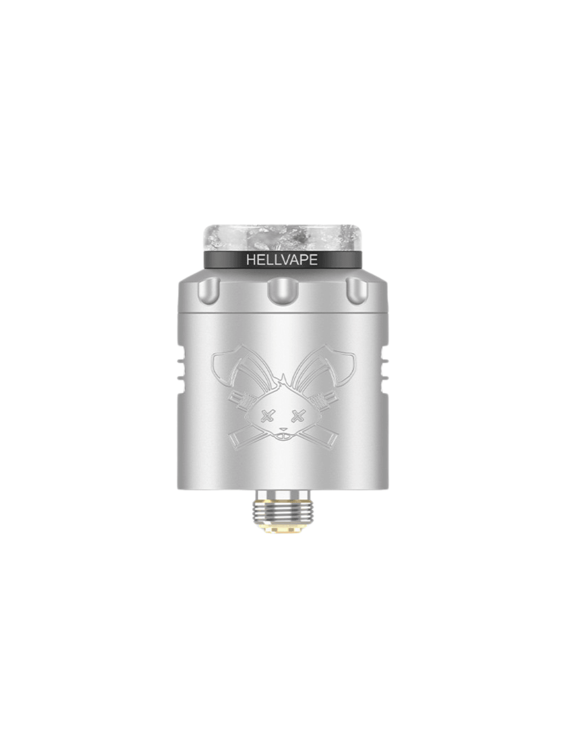 Dead Rabbit 3 RDA 6th Anniversary Edition - Hellvape - Lpvap.com