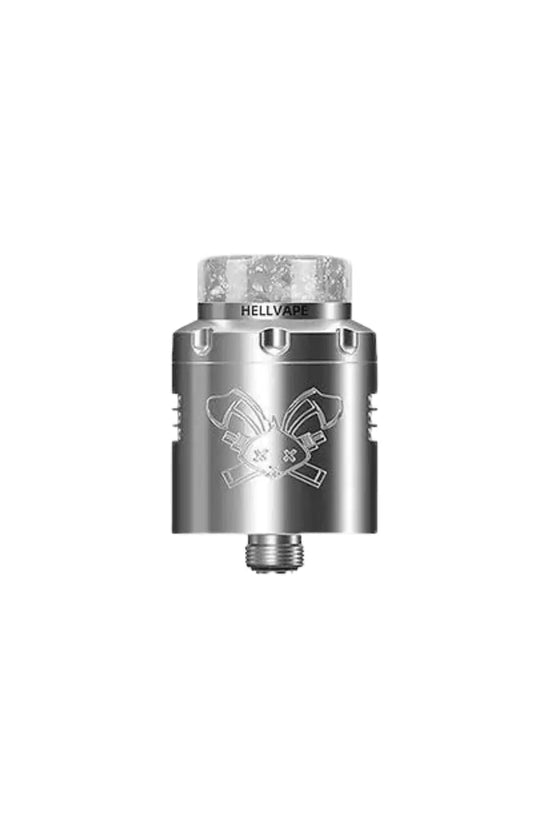 Dead Rabbit RDA V3 24mm Hellvape - Lpvap.com